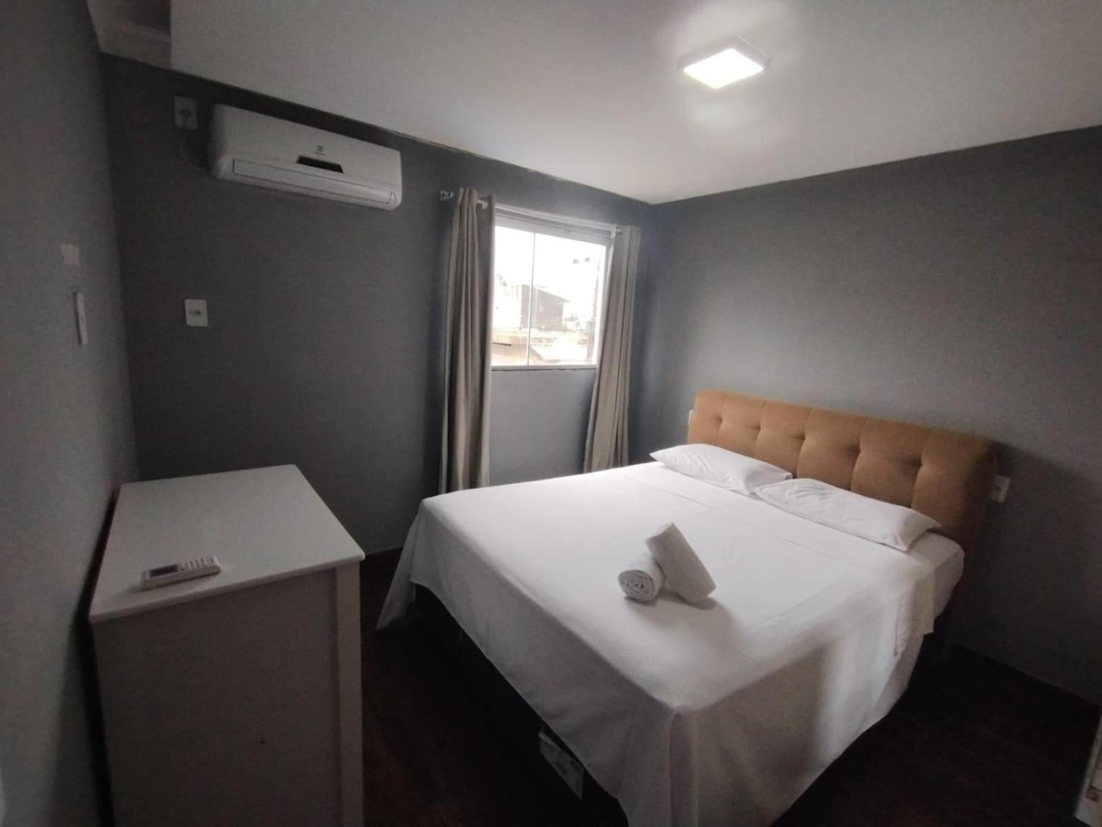 Apartamento Apto Ingleses Rmg 03