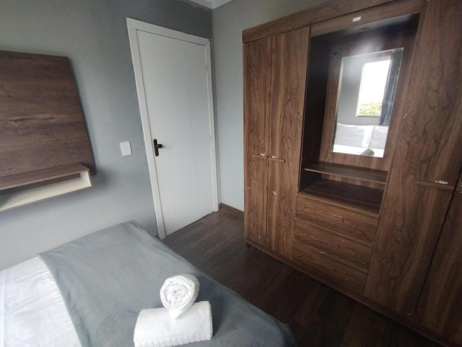 Apartamento Apto Ingleses Rmg 03