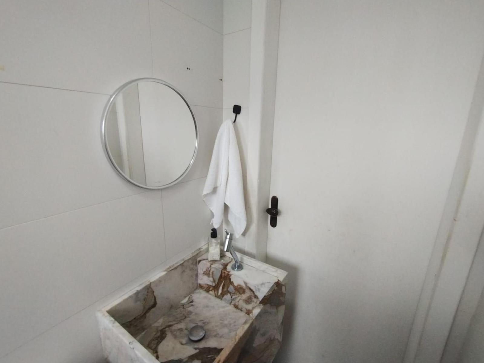 Apto Ingleses Rmg 03 Apartamento Florianopolis